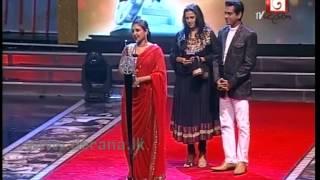 The First Derana Lux Film Awards 2011 - Best Actor & Actress Part 15