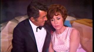 Dean Martin & Caterina Valente - Rain Medley