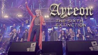 Ayreon - The Sixth Extinction 01011001 - Live Beneath The Waves