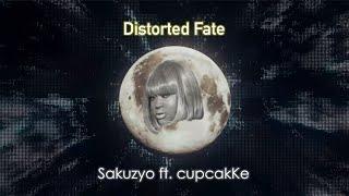 Phigros Distorted Fate cupcakKe remix