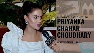 Janta Ki Jaan Priyanka Chahar Choudhary ON Everything Bigg Boss 16 PriyAnkit Wedding & More
