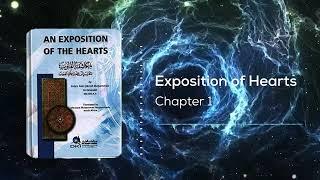 Exposition of Heart - Chapter 1 - Taqwa - Obedience & Fear of Breaking the Laws of Allah