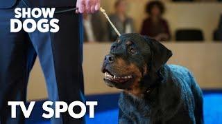 Show Dogs  Partners TV Spot  Global Road Entertainment