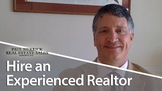 Northern Virginia Real Estate Agent Hire an Experienced Realtor