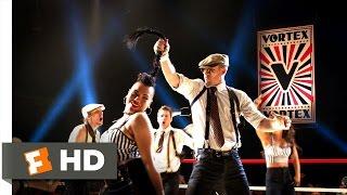 Step Up All In 710 Movie CLIP - The Mob vs. LMNTRIX 2014 HD
