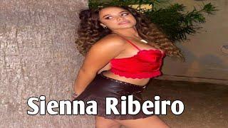 Sienna Ribeiro Instagram Height Net Worth Family Father Boyfriend TikTok Biography Wiki