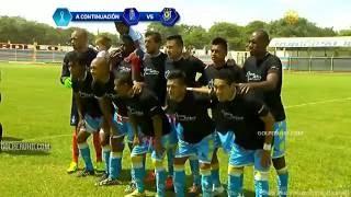 La Bocana vs Comerciantes Unidos   Partido Completo  Clasura 2016  Torneo Descentralizado