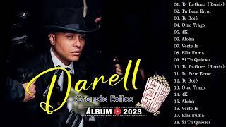 Darell - Mix Darell Exitos 2023.