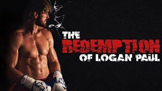 The Redemption of Logan Paul - Documentary