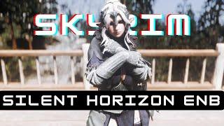 Silent Horizon 2 ENB For Skyrim - 1 Minute Mods