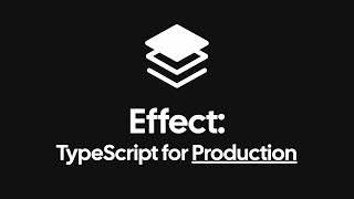 Effect 3.0 Production-Grade TypeScript