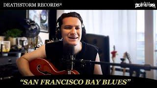 Steel Ace - San Francisco Bay Blues Official Music Video