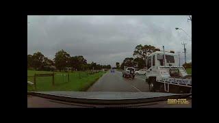 Dash Cam Owners Australia December 2017 On the Road Compilation