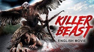 KILLER BEAST - Hollywood Movie  Superhit Action Adventure Full English Movie  Keith B & Stephen R