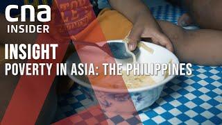 COVID-19 In Philippines The Starving Urban Poor. What Went Wrong?  Insight  Poverty In Asia