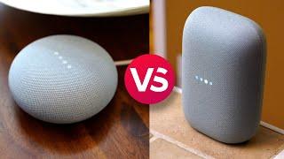 Nest Audio vs. Nest Mini Which one is right for you?