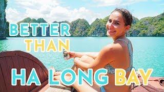 Best of Cat Ba Island - Lan Ha Bay Cruise