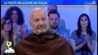 Le feste religiose in Italia