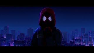 Blackway & Black Caviar - Whats Up Danger Spider-Man Into the Spider-Verse