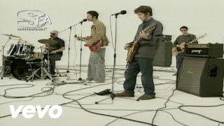 Super Furry Animals - Drawing Rings Around the World Official Video