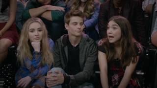 girl meets world bloopers