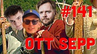 OTT SEPP  Päikesejänkud #141