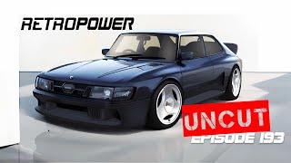 Can We Build the Ultimate SAAB TURBO ???