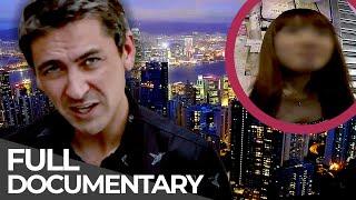 Scam City Hong Kong - Going Undercover to Become a Sugar Daddy & Meet the Triads  Free Documentary