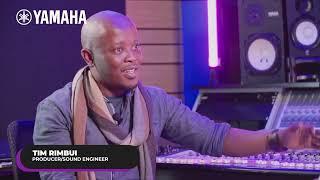 YAMAHA PA Stories with Tim The Ennovator Rimbui