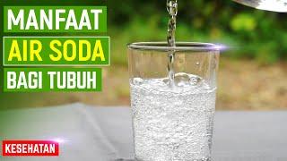 INI 5 MANFAAT AIR SODA YG JARANG DIKETAHUI