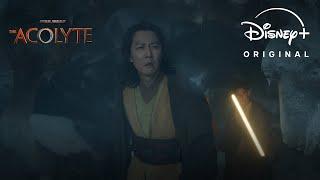The Acolyte  Plan  Streaming June 4 on Disney+