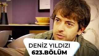 Deniz Yıldızı 623. Bölüm 3. Sezon