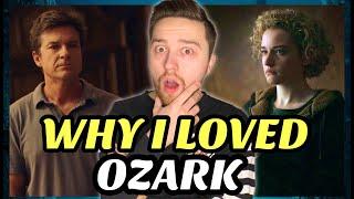 Why I Loved Ozark  Ozark Season 4 Part 2 Review Netflix