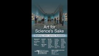 Art for Sciences Sake