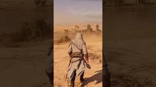 Assassins Creed Mirage Breathtaking Landscape #ps5 #gaming #ps5 #assassinscreed