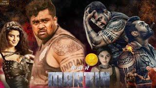 Martin Full Movie in Hindi Dubbed 2024  Blockbuster Suspense Thriller