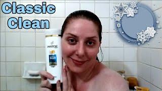 Pantene Pro-V Classic Clean 2 in 1 Shampoo & Conditioner