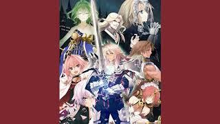 01 - FateApocrypha  FateApocrypha OST I - ZR