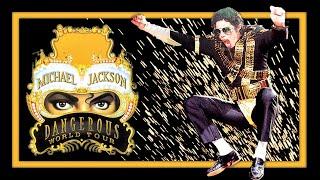 Michael Jackson - Live Royal Brunei 1996