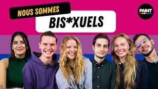 Tu savais ça de la bisexualité?