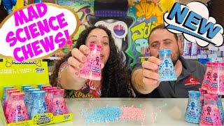 Mad Science Candy Chews Review