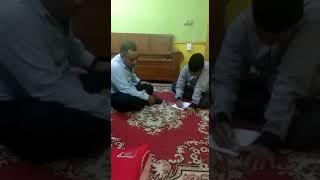 Pengobatan Dzikir Kembali kepada Allah SWT