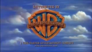 Warner Bros. Television Logo History 1955-Present Updated