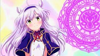 Rokudenashi Majutsu Koushi to Akashic Records OP Full【AMV】『Blow Out』by Konomi Suzuki HD