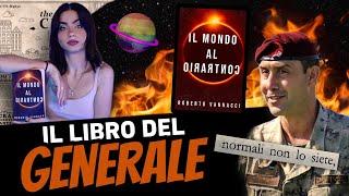 IL LIBRO DEL GENERALE