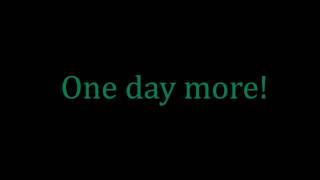 One Day More 2012 Les Misérables Film Lyrics