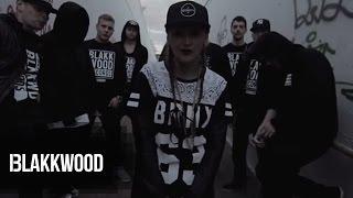 Blakkwood - Monstrum street video