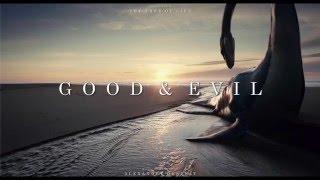 The Tree of Life Soundtrack - Good & Evil