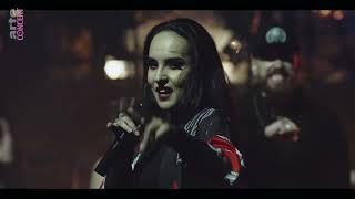 Jinjer - live at Hellfest 2021