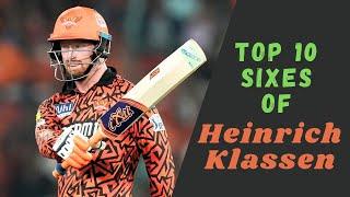 Klassen Batting Compilation  Heinrich klassen batting Sixes  Heinrich klassen batting Style 